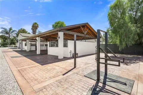Exterior - 17411 Kaison Cir, Riverside, CA 92508 photo 20 of 26