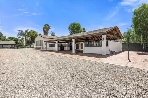 Exterior - 17411 Kaison Cir, Riverside, CA 92508 photo 19 of 26