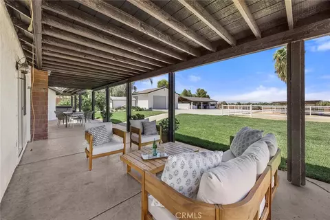 Exterior - 17411 Kaison Cir, Riverside, CA 92508 photo 4 of 26