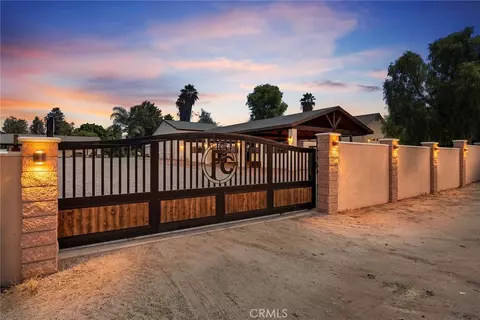 Exterior - 17411 Kaison Cir, Riverside, CA 92508 photo 26 of 26