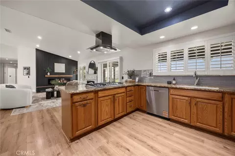 Kitchen - 17411 Kaison Cir, Riverside, CA 92508 photo 3 of 3