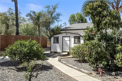 Exterior - 17411 Kaison Cir, Riverside, CA 92508 photo 6 of 26