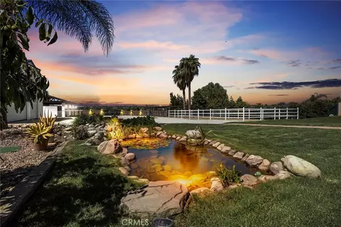 Exterior - 17411 Kaison Cir, Riverside, CA 92508 photo 24 of 26