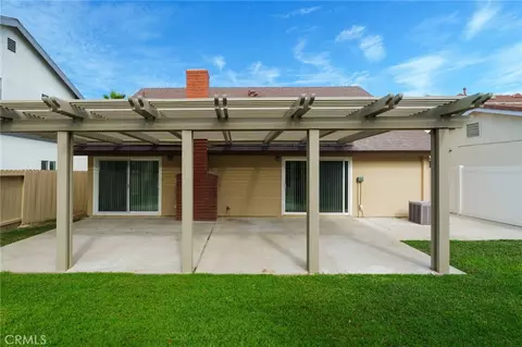 Exterior - 14712 Comet, Irvine, CA 92604 photo 5 of 6