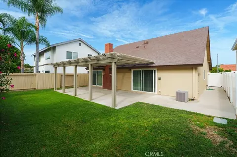 Exterior - 14712 Comet, Irvine, CA 92604 photo 4 of 6