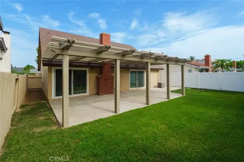 Exterior - 14712 Comet, Irvine, CA 92604 photo 6 of 6