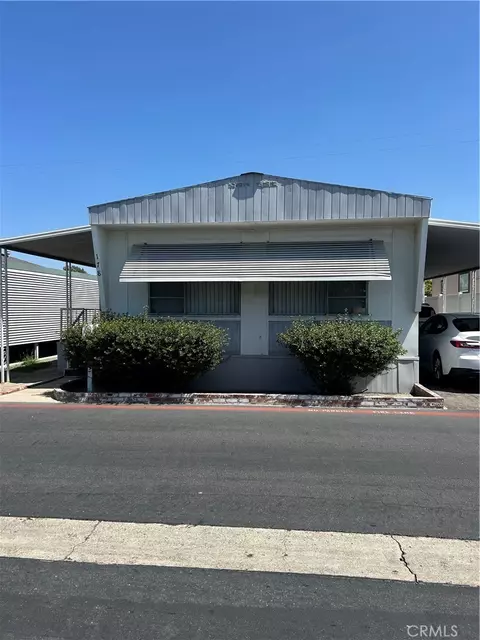 3050 W Ball #178, Anaheim, CA 92804