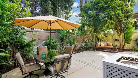 Exterior - 933 Somerville, Irvine, CA 92620 photo 3 of 6