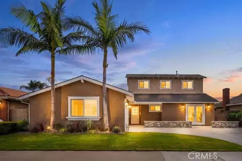 20652 Chaucer Ln, Huntington Beach, CA 92646