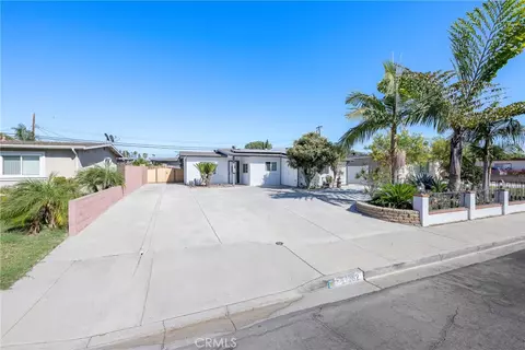 12262 Oertly Dr, Garden Grove, CA 92840