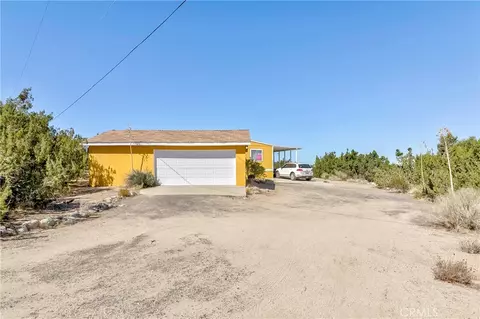 2142 Cbs Ln, Pinon Hills, CA 92372 photo 3