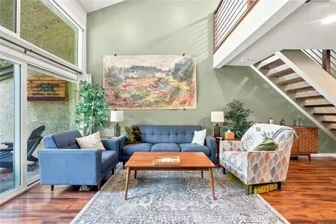 Living - 4900 E Chapman Ave #50, Orange, CA 92869 photo 1 of 5