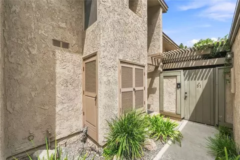 Exterior - 4900 E Chapman Ave #50, Orange, CA 92869 photo 5 of 10