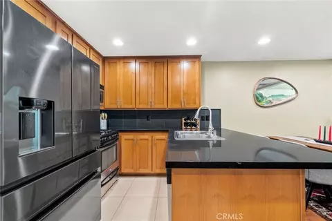 Kitchen - 4900 E Chapman Ave #50, Orange, CA 92869 photo 2 of 2