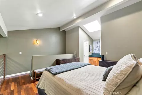 Bedroom - 4900 E Chapman Ave #50, Orange, CA 92869 photo 2 of 3