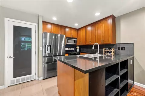 Kitchen - 4900 E Chapman Ave #50, Orange, CA 92869 photo 1 of 2