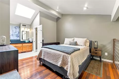 Bedroom - 4900 E Chapman Ave #50, Orange, CA 92869 photo 1 of 3