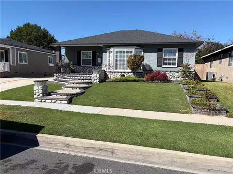 6209 Elsa St, Lakewood, CA 90713