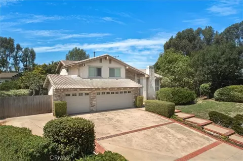 4615 Vallecito, Yorba Linda, CA 92886