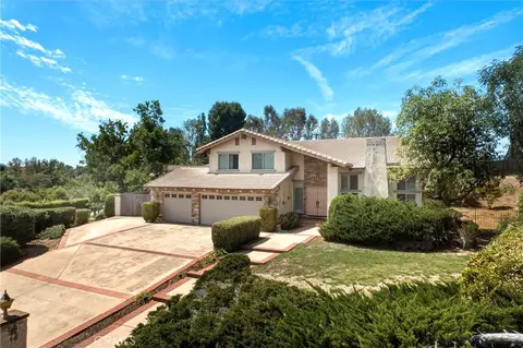 4615 Vallecito, Yorba Linda, CA 92886