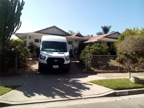 1341 June, Carpinteria, CA 93013