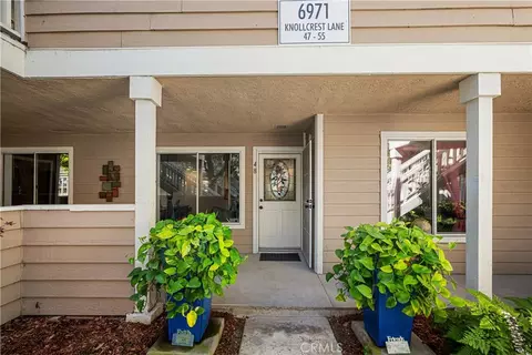 6971 Knollcrest #48, Garden Grove, CA 92845