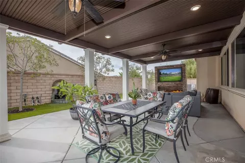 Exterior - 30583 Red Cloud Way, Menifee, CA 92584 photo 2 of 10