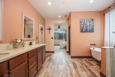 Entry Way - 30583 Red Cloud Way, Menifee, CA 92584 photo 3 of 5