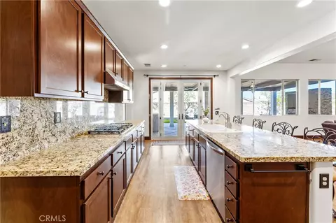 Kitchen - 30583 Red Cloud Way, Menifee, CA 92584 photo 4 of 6