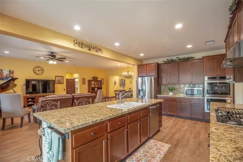 Kitchen - 30583 Red Cloud Way, Menifee, CA 92584 photo 1 of 3