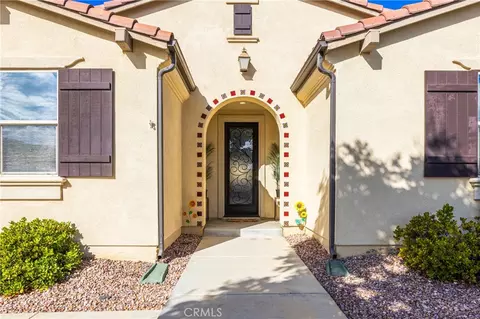 Exterior - 30583 Red Cloud Way, Menifee, CA 92584 photo 2 of 3