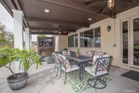 Exterior - 30583 Red Cloud Way, Menifee, CA 92584 photo 3 of 10