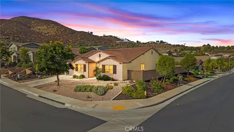 Exterior - 30583 Red Cloud Way, Menifee, CA 92584 photo 3 of 3