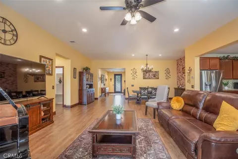 Entry Way - 30583 Red Cloud Way, Menifee, CA 92584 photo 2 of 5