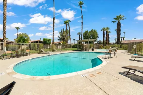 Exterior - 49790 Newman Cir, Indio, CA 92201 photo 11 of 12