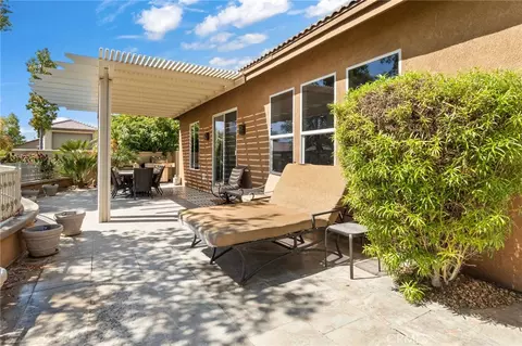 Exterior - 49790 Newman Cir, Indio, CA 92201 photo 7 of 12