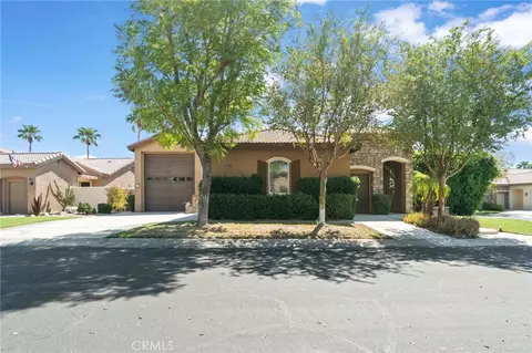 Exterior - 49790 Newman Cir, Indio, CA 92201 photo 2 of 12