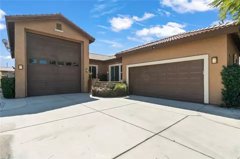 Exterior - 49790 Newman Cir, Indio, CA 92201 photo 5 of 12