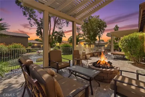 Exterior - 49790 Newman Cir, Indio, CA 92201 photo 8 of 12