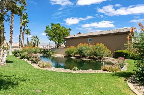 Exterior - 49790 Newman Cir, Indio, CA 92201 photo 9 of 12