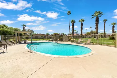 Exterior - 49790 Newman Cir, Indio, CA 92201 photo 12 of 12