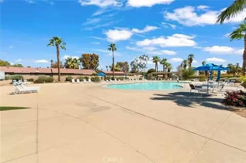 Exterior - 49790 Newman Cir, Indio, CA 92201 photo 10 of 12