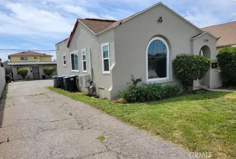 1234 W 163rd, Gardena, CA 90247