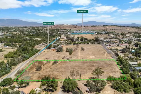 0 Markham, Riverside, CA 92508 photo 10