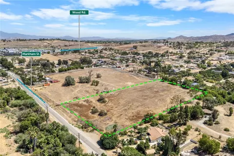 0 Markham, Riverside, CA 92508 photo 9