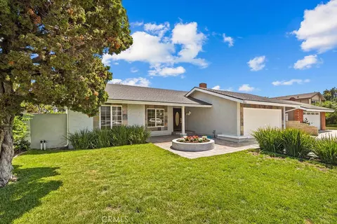 3805 Alder, Santa Ana, CA 92707