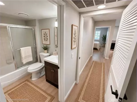 Entry Way - 6545 Reseda #3, Reseda, CA 91335 photo 2 of 2