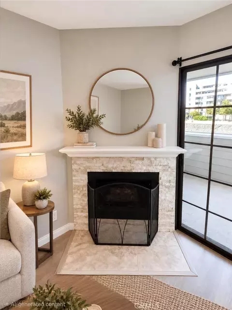 Living - 6545 Reseda #3, Reseda, CA 91335 photo 5 of 5