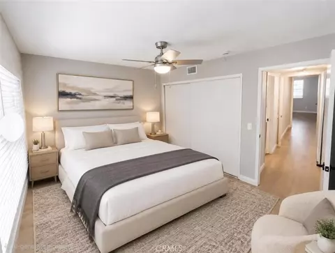 Bedroom - 6545 Reseda #3, Reseda, CA 91335 photo 1 of 1