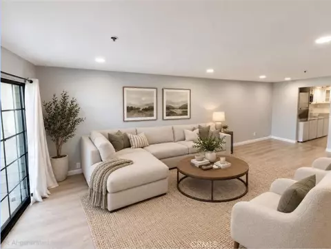 Living - 6545 Reseda #3, Reseda, CA 91335 photo 2 of 5